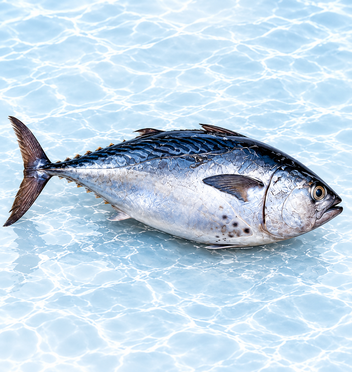 Tilapia Fish