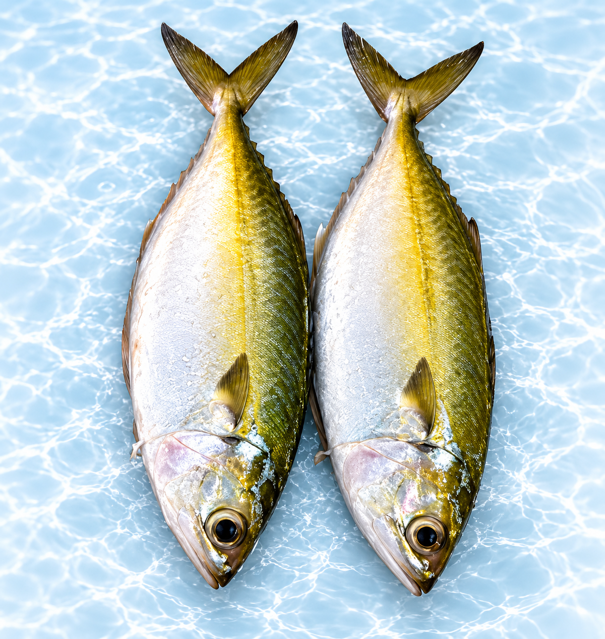 Frozen Reefcod Grouper Fish